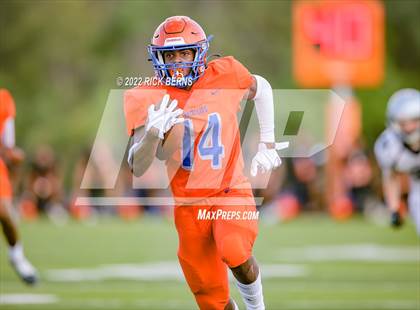 Thumbnail 1 in Grand Oaks vs College Park (Grey vs Silver) photogallery.