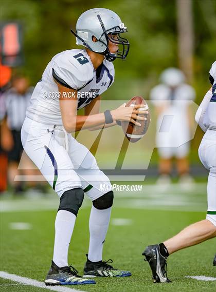 Thumbnail 1 in Grand Oaks vs College Park (Grey vs Silver) photogallery.