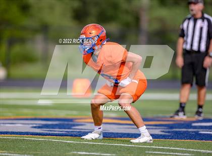 Thumbnail 3 in Grand Oaks vs College Park (Grey vs Silver) photogallery.
