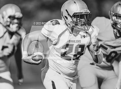 Thumbnail 3 in Grand Oaks vs College Park (Grey vs Silver) photogallery.