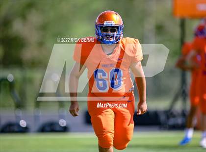 Thumbnail 1 in Grand Oaks vs College Park (Grey vs Silver) photogallery.