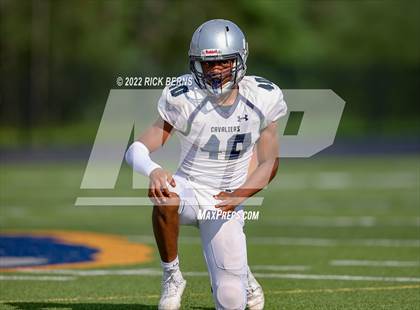Thumbnail 3 in Grand Oaks vs College Park (Grey vs Silver) photogallery.
