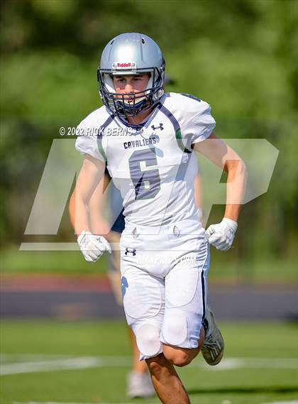 Thumbnail 2 in Grand Oaks vs College Park (Grey vs Silver) photogallery.