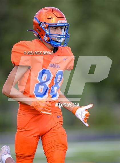 Thumbnail 1 in Grand Oaks vs College Park (Grey vs Silver) photogallery.