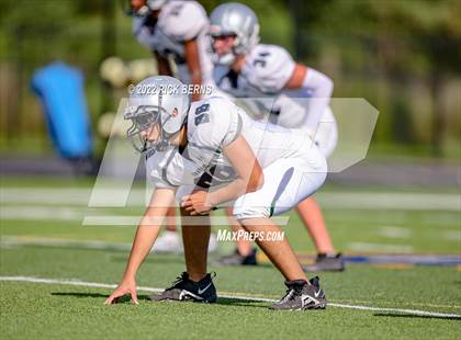 Thumbnail 2 in Grand Oaks vs College Park (Grey vs Silver) photogallery.
