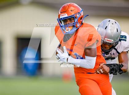 Thumbnail 1 in Grand Oaks vs College Park (Grey vs Silver) photogallery.