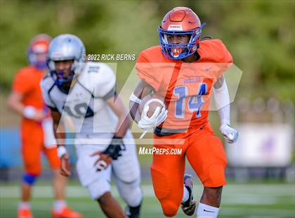 Thumbnail 2 in Grand Oaks vs College Park (Grey vs Silver) photogallery.