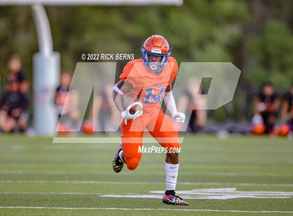 Thumbnail 3 in Grand Oaks vs College Park (Grey vs Silver) photogallery.
