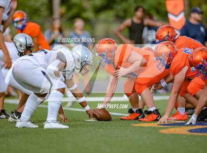 Thumbnail 3 in Grand Oaks vs College Park (Grey vs Silver) photogallery.
