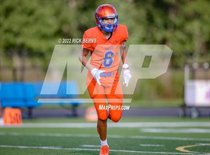 Thumbnail 3 in Grand Oaks vs College Park (Grey vs Silver) photogallery.