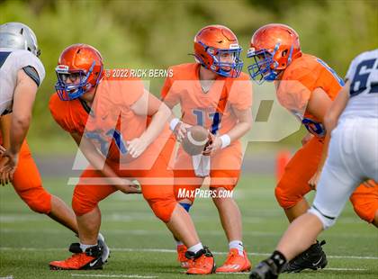 Thumbnail 2 in Grand Oaks vs College Park (Grey vs Silver) photogallery.