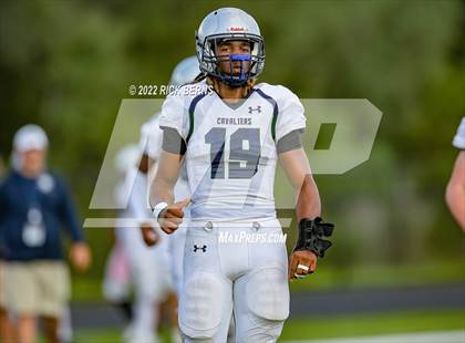 Thumbnail 1 in Grand Oaks vs College Park (Grey vs Silver) photogallery.