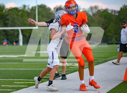 Thumbnail 1 in Grand Oaks vs College Park (Grey vs Silver) photogallery.