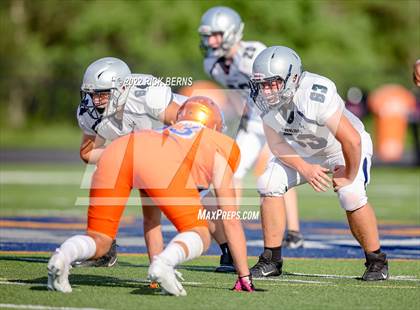 Thumbnail 2 in Grand Oaks vs College Park (Grey vs Silver) photogallery.