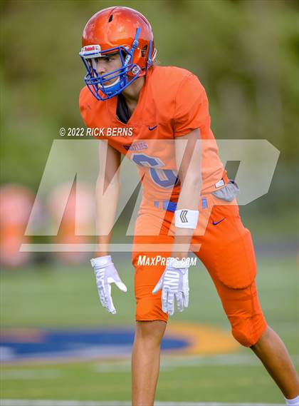 Thumbnail 2 in Grand Oaks vs College Park (Grey vs Silver) photogallery.