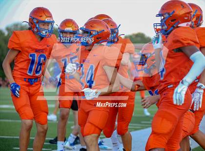 Thumbnail 3 in Grand Oaks vs College Park (Grey vs Silver) photogallery.