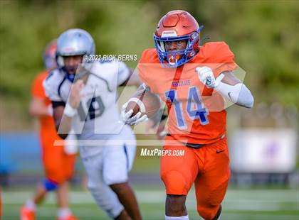 Thumbnail 1 in Grand Oaks vs College Park (Grey vs Silver) photogallery.