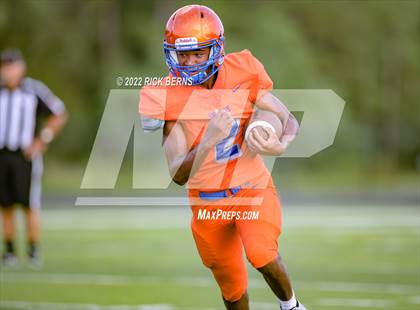 Thumbnail 1 in Grand Oaks vs College Park (Grey vs Silver) photogallery.