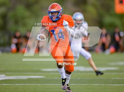 Thumbnail 1 in Grand Oaks vs College Park (Grey vs Silver) photogallery.