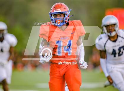 Thumbnail 1 in Grand Oaks vs College Park (Grey vs Silver) photogallery.