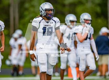 Thumbnail 3 in Grand Oaks vs College Park (Grey vs Silver) photogallery.