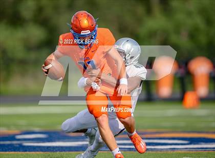 Thumbnail 2 in Grand Oaks vs College Park (Grey vs Silver) photogallery.