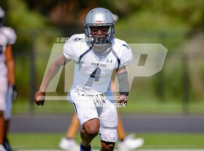 Thumbnail 1 in Grand Oaks vs College Park (Grey vs Silver) photogallery.