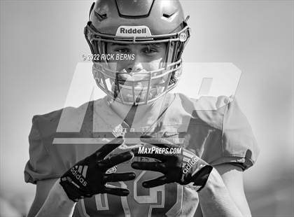 Thumbnail 2 in Grand Oaks vs College Park (Grey vs Silver) photogallery.