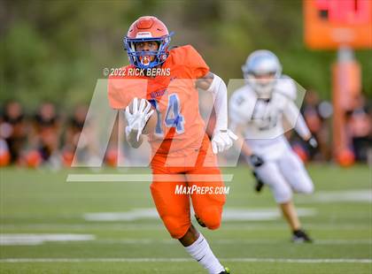 Thumbnail 3 in Grand Oaks vs College Park (Grey vs Silver) photogallery.