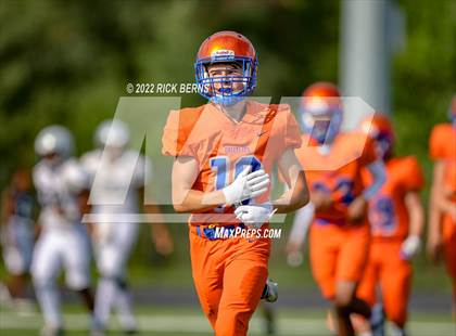 Thumbnail 3 in Grand Oaks vs College Park (Grey vs Silver) photogallery.