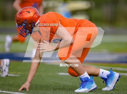 Thumbnail 3 in Grand Oaks vs College Park (Grey vs Silver) photogallery.
