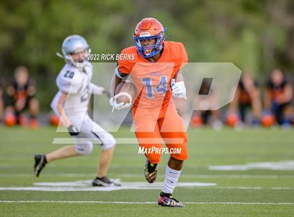 Thumbnail 2 in Grand Oaks vs College Park (Grey vs Silver) photogallery.