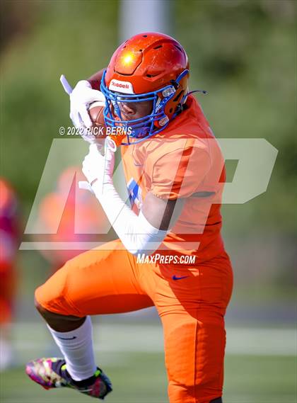 Thumbnail 1 in Grand Oaks vs College Park (Grey vs Silver) photogallery.