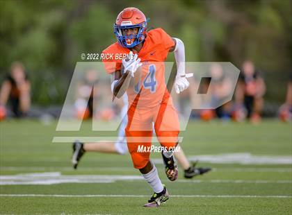 Thumbnail 2 in Grand Oaks vs College Park (Grey vs Silver) photogallery.