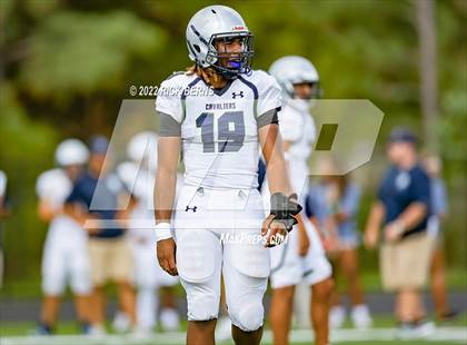 Thumbnail 1 in Grand Oaks vs College Park (Grey vs Silver) photogallery.