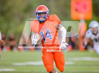 Thumbnail 3 in Grand Oaks vs College Park (Grey vs Silver) photogallery.