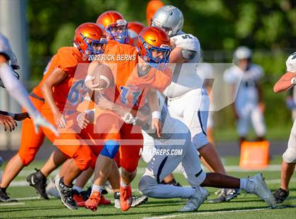 Thumbnail 1 in Grand Oaks vs College Park (Grey vs Silver) photogallery.