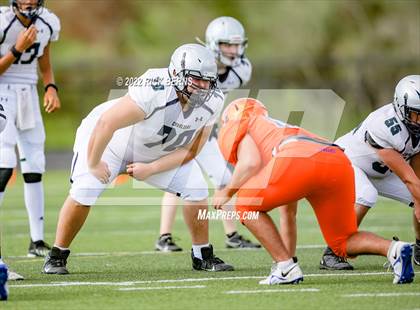 Thumbnail 2 in Grand Oaks vs College Park (Grey vs Silver) photogallery.