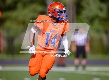 Thumbnail 3 in Grand Oaks vs College Park (Grey vs Silver) photogallery.