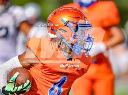 Thumbnail 3 in Grand Oaks vs College Park (Grey vs Silver) photogallery.