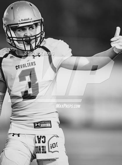 Thumbnail 2 in Grand Oaks vs College Park (Grey vs Silver) photogallery.