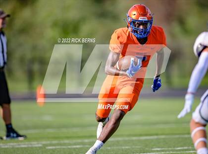 Thumbnail 3 in Grand Oaks vs College Park (Grey vs Silver) photogallery.