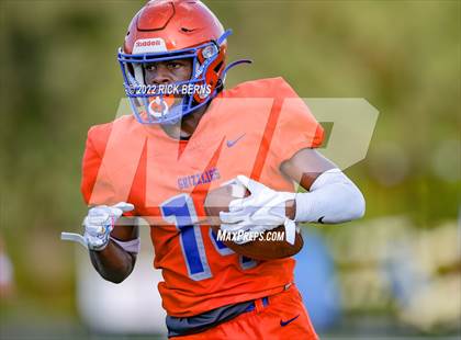Thumbnail 3 in Grand Oaks vs College Park (Grey vs Silver) photogallery.