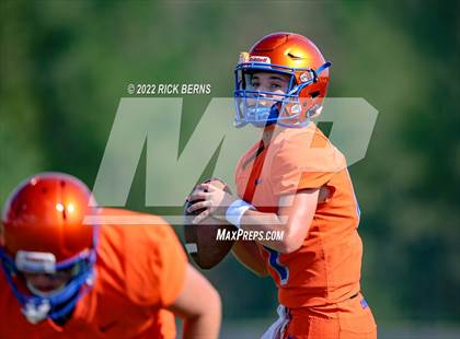 Thumbnail 1 in Grand Oaks vs College Park (Grey vs Silver) photogallery.