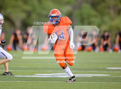 Thumbnail 3 in Grand Oaks vs College Park (Grey vs Silver) photogallery.
