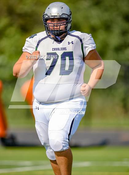 Thumbnail 1 in Grand Oaks vs College Park (Grey vs Silver) photogallery.