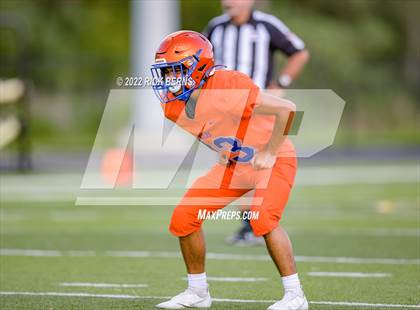 Thumbnail 2 in Grand Oaks vs College Park (Grey vs Silver) photogallery.