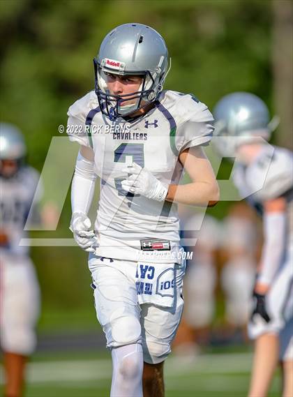 Thumbnail 1 in Grand Oaks vs College Park (Grey vs Silver) photogallery.