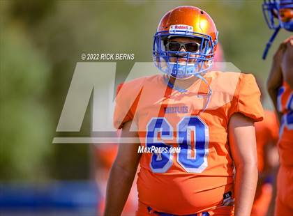 Thumbnail 1 in Grand Oaks vs College Park (Grey vs Silver) photogallery.