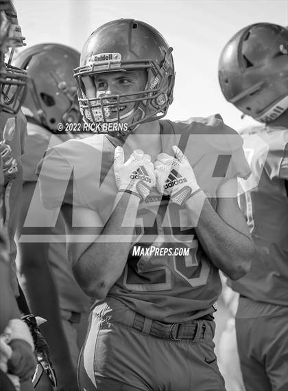 Thumbnail 1 in Grand Oaks vs College Park (Grey vs Silver) photogallery.